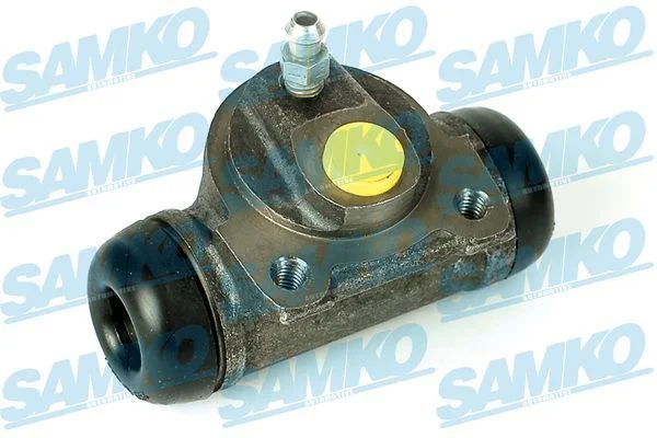 Brzdový valček kolesa SAMKO C12581