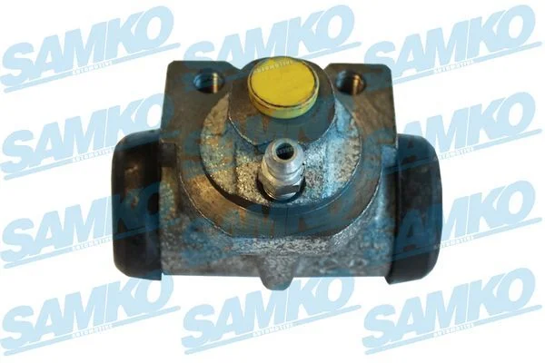 Brzdový valček kolesa SAMKO C12587
