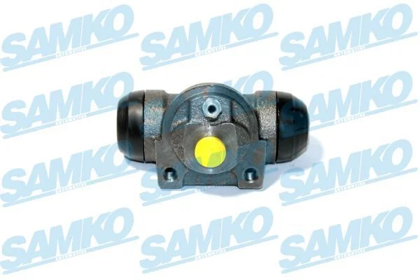 Brzdový valček kolesa SAMKO C12588