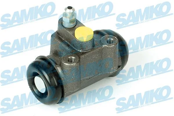 Wheel Brake Cylinder SAMKO C12710