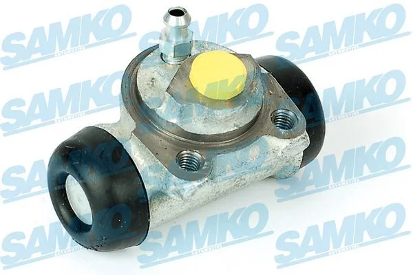 Brzdový valček kolesa SAMKO C12850