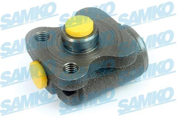 Brzdový valček kolesa SAMKO C14377