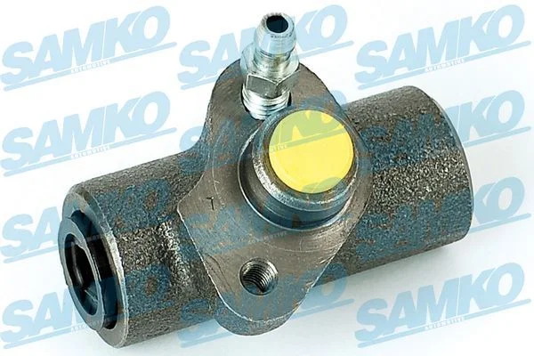 Wheel Brake Cylinder SAMKO C14380