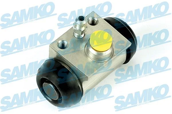 Wheel Brake Cylinder SAMKO C15933