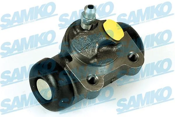 Wheel Brake Cylinder SAMKO C16395