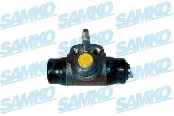 Wheel Brake Cylinder SAMKO C19847