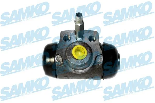 Wheel Brake Cylinder SAMKO C19849