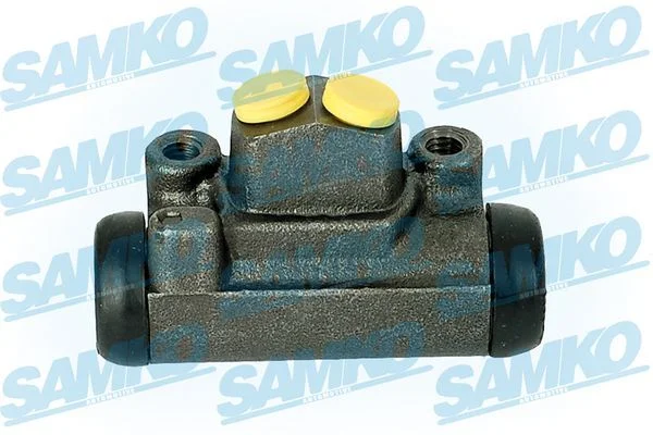 Wheel Brake Cylinder SAMKO C20063