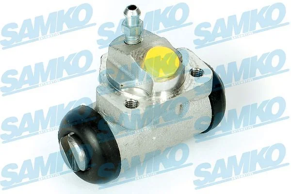 Brzdový valček kolesa SAMKO C20386