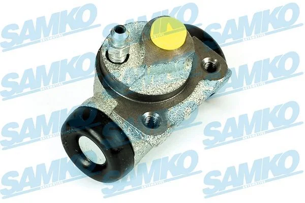 Wheel Brake Cylinder SAMKO C20512