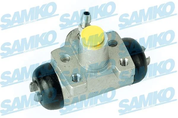 Brzdový valček kolesa SAMKO C21059