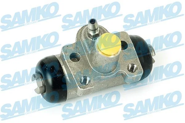 Brzdový valček kolesa SAMKO C21549