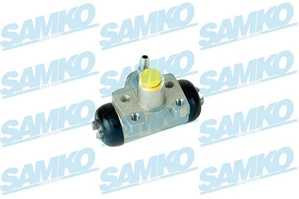 Wheel Brake Cylinder SAMKO C21550