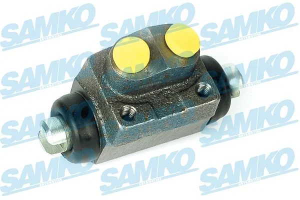 Wheel Brake Cylinder SAMKO C23881