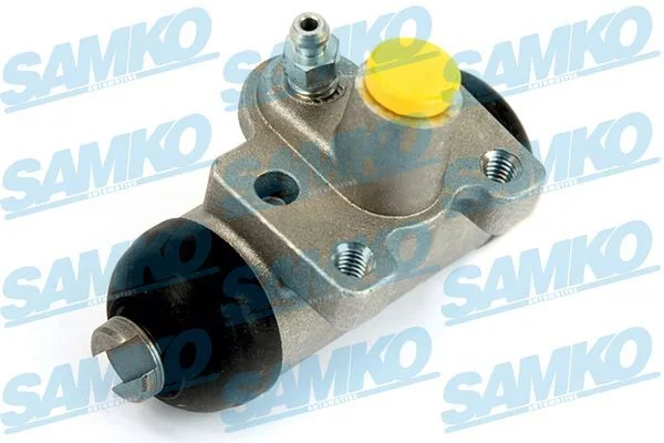Brzdový valček kolesa SAMKO C23940