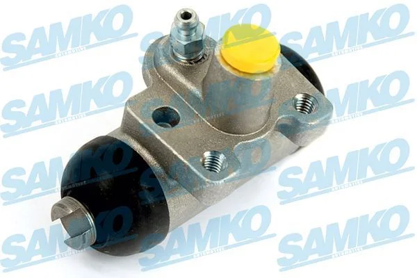 Brzdový valček kolesa SAMKO C23941