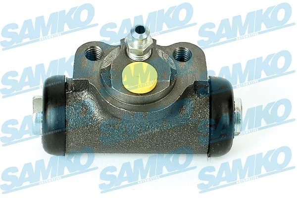 Brzdový valček kolesa SAMKO C24638