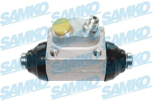Brzdový valček kolesa SAMKO C24800