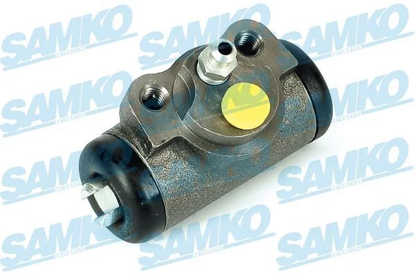 Brzdový valček kolesa SAMKO C24920