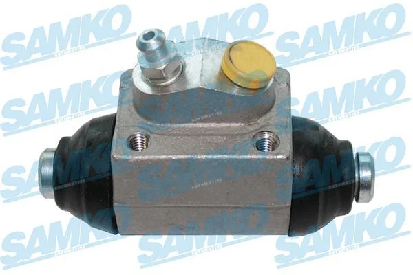 Brzdový valček kolesa SAMKO C24966