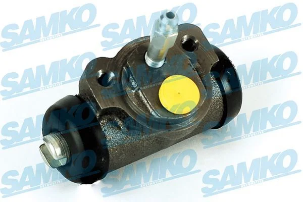 Brzdový valček kolesa SAMKO C25861