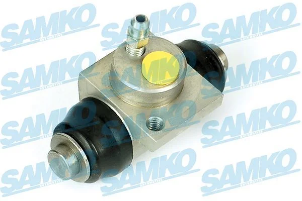Brzdový valček kolesa SAMKO C25864