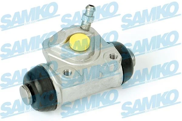 Brzdový valček kolesa SAMKO C26118