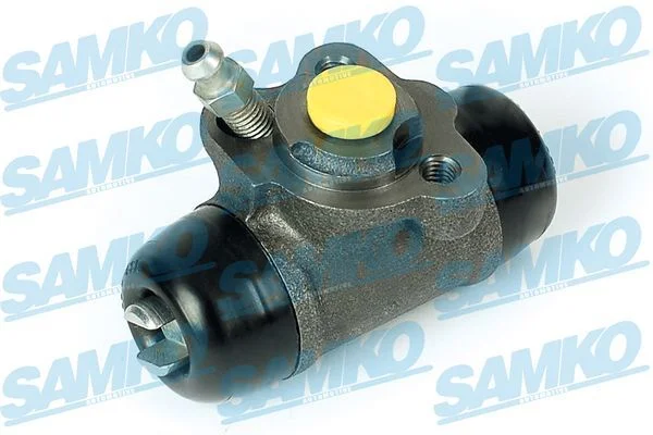 Brzdový valček kolesa SAMKO C26790