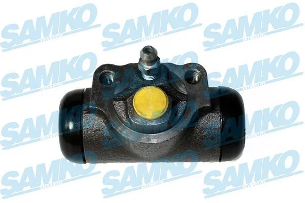 Wheel Brake Cylinder SAMKO C26813