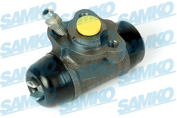 Brzdový valček kolesa SAMKO C26937