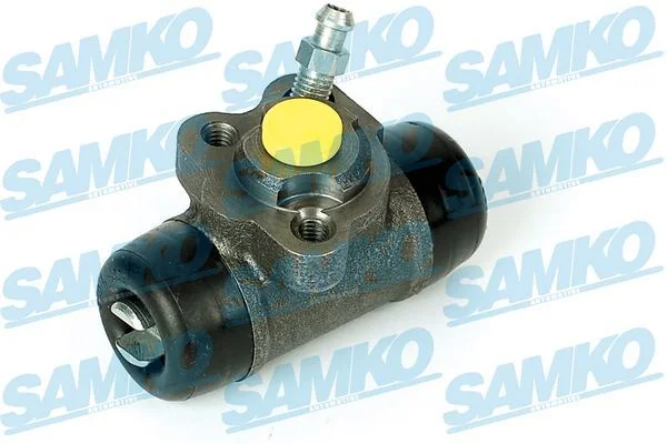 Brzdový valček kolesa SAMKO C26938