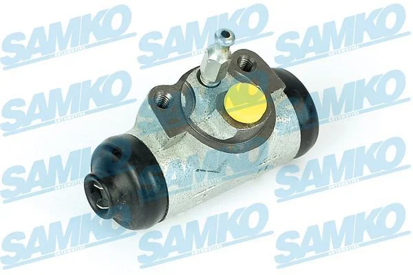 Brzdový valček kolesa SAMKO C26947