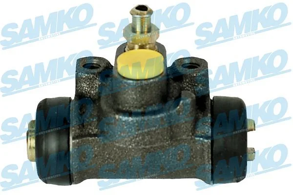Brzdový valček kolesa SAMKO C29040