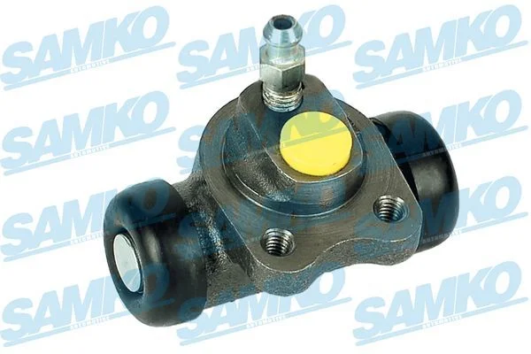 Brzdový valček kolesa SAMKO C29053
