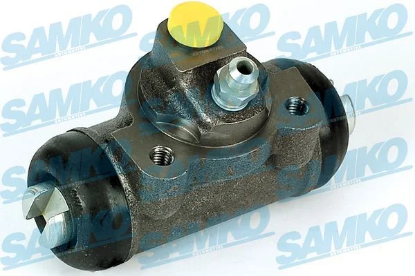 Brzdový valček kolesa SAMKO C29054