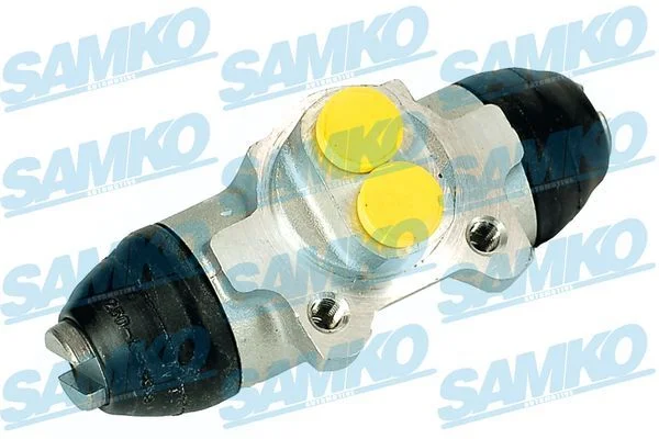 Brzdový valček kolesa SAMKO C29069