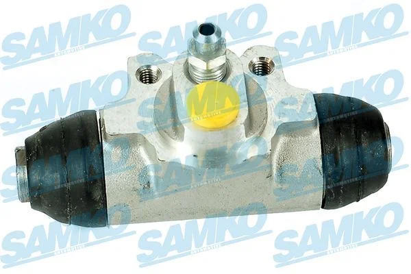Brzdový valček kolesa SAMKO C29070