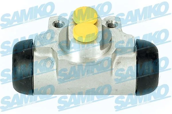 Brzdový valček kolesa SAMKO C29074