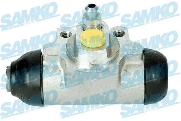 Brzdový valček kolesa SAMKO C29075