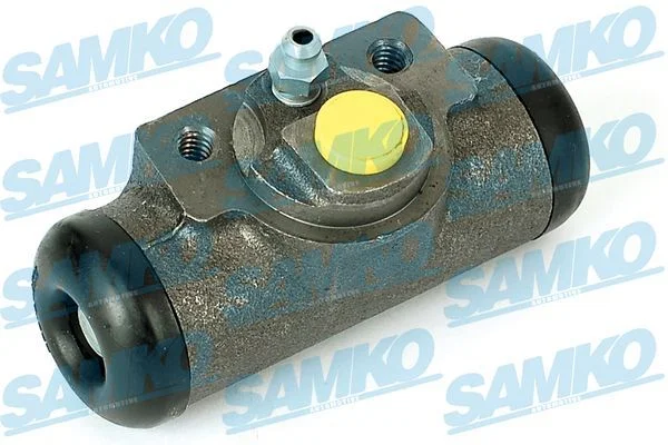 Brzdový valček kolesa SAMKO C29076