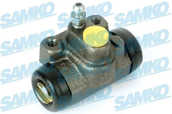Brzdový valček kolesa SAMKO C29532