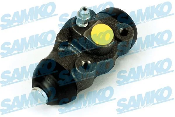 Brzdový valček kolesa SAMKO C29566