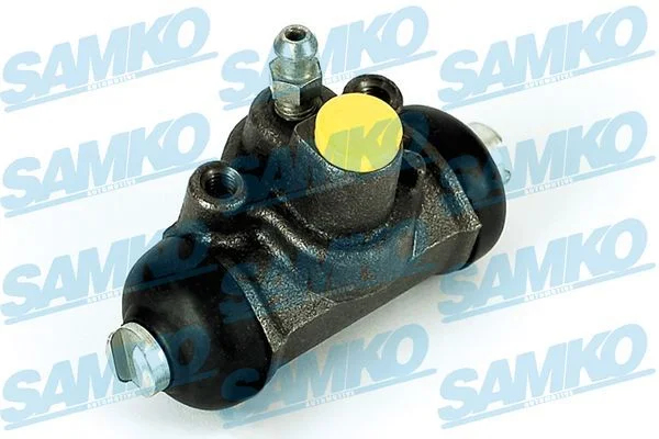 Brzdový valček kolesa SAMKO C29889