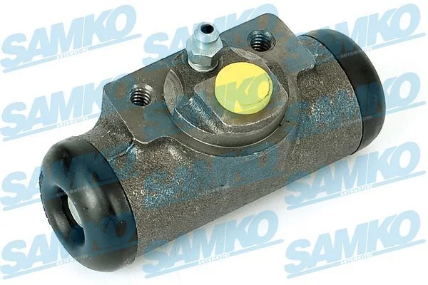 Brzdový valček kolesa SAMKO C29920
