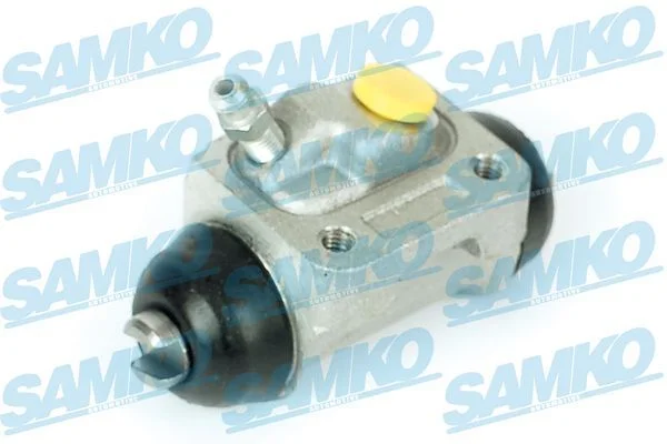 Brzdový valček kolesa SAMKO C29921