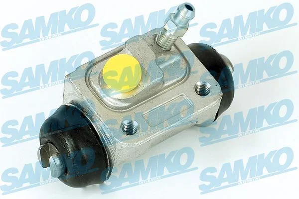 Brzdový valček kolesa SAMKO C29922