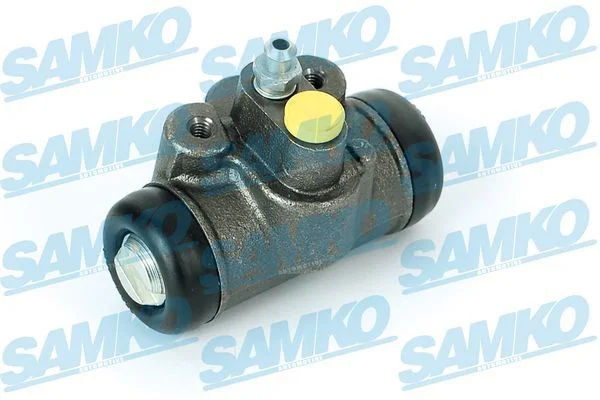 Brzdový valček kolesa SAMKO C29924