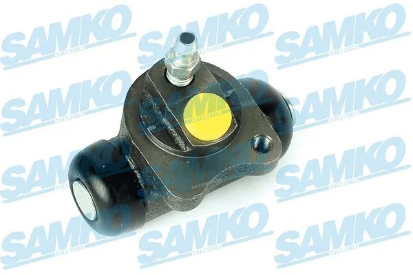 Brzdový valček kolesa SAMKO C29927