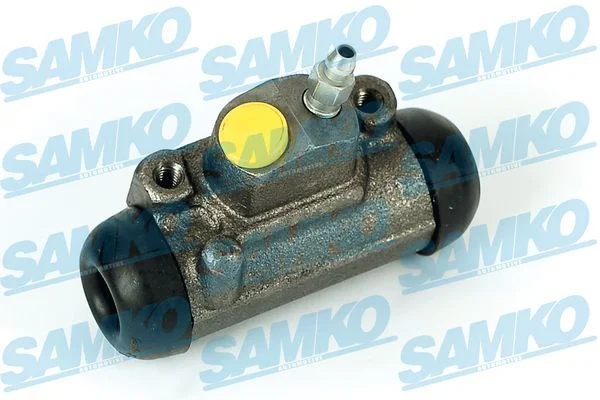 Brzdový valček kolesa SAMKO C29929