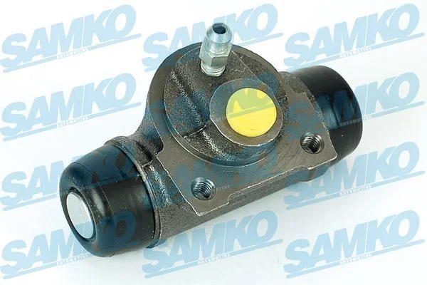 Wheel Brake Cylinder SAMKO C30019
